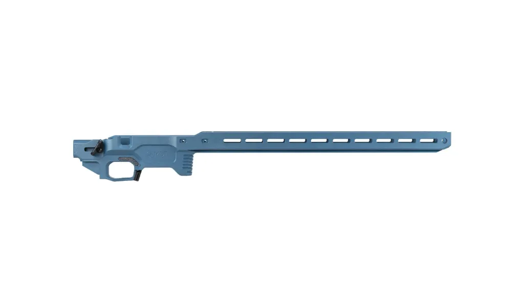 MDT Chassis - ACC Elite Chassis - Remington 700 - LA - CIP 3.850 - RH - TBL -