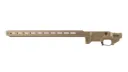 MDT Chassis - ACC Elite Chassis - Remington 700 - SA - LH - FDE -