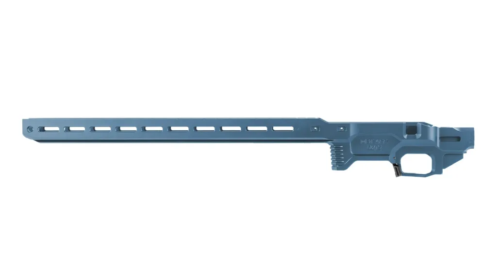 [106801-TBL] MDT Chassis - ACC Elite Chassis - Remington 700 - SA - LH - TBL -106801-TBL
