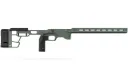 MDT Chassis - ACC Premier Gen2 System - Remington 700 - LA - CIP - RH - CCG -