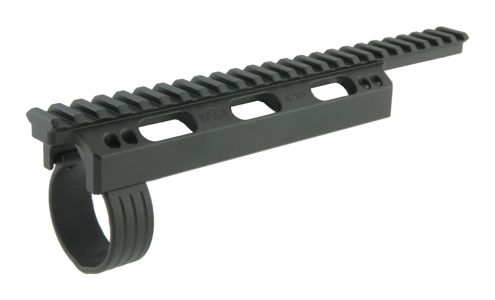 Spuhr HK G3 Top Rail / Optic mount - R-402