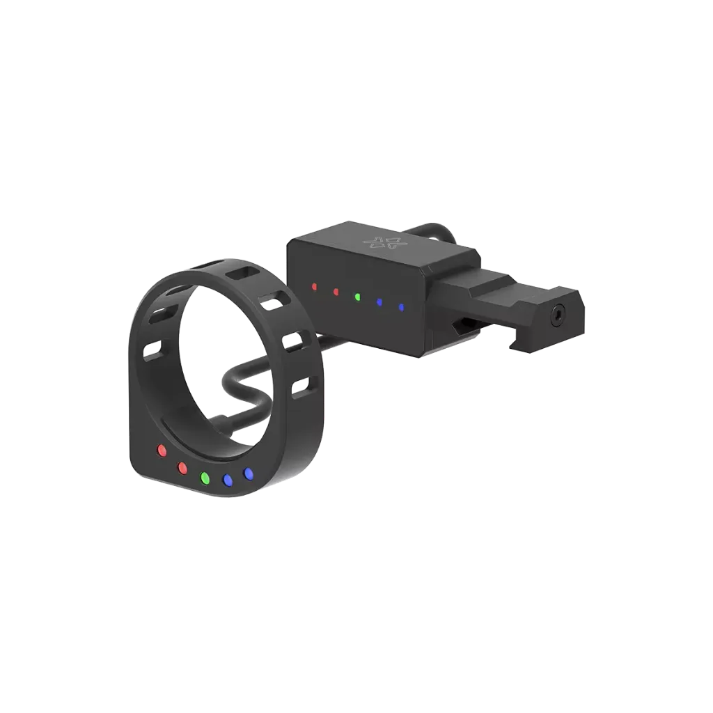 [SCACD-28] Vector Optics - Electronic Scope Level Dual-Indicator ACD System - SCACD-28