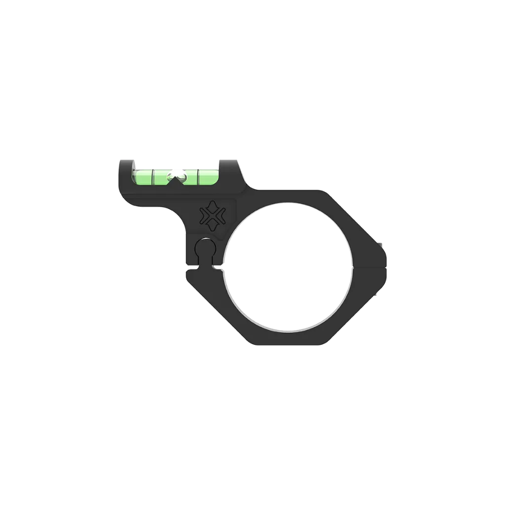 Vector Optics - 34mm Offset Bubble Level GenII - SCACD-27