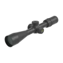 Vector Optics - Tauron 4-24x50 FFP - MPX1 - Black - SCFF-65