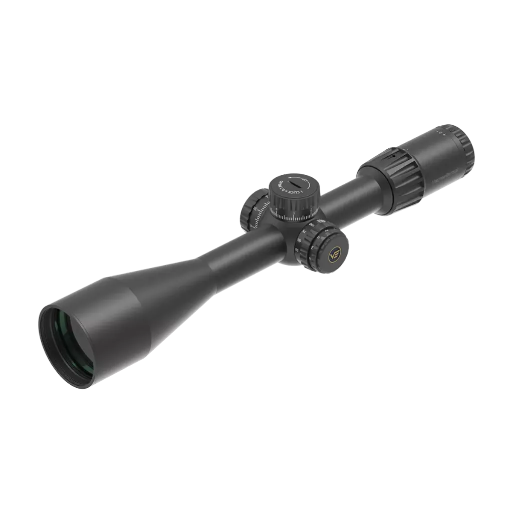 [SCFF-66] Vector Optics - Hunting Scope Tauron Gen II 5-30x56 - 30mm - FFP - Black - SCFF-66
