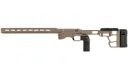 MDT Chassis - ACC Premier Gen2 System - Remington 700 - SA - LH - FDE -