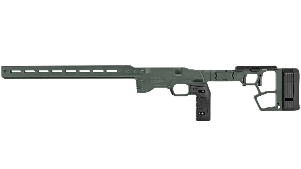 [114879-CCG] MDT Chassis - ACC Premier Gen2 System - Remington 700 - SA - LH - CCG -