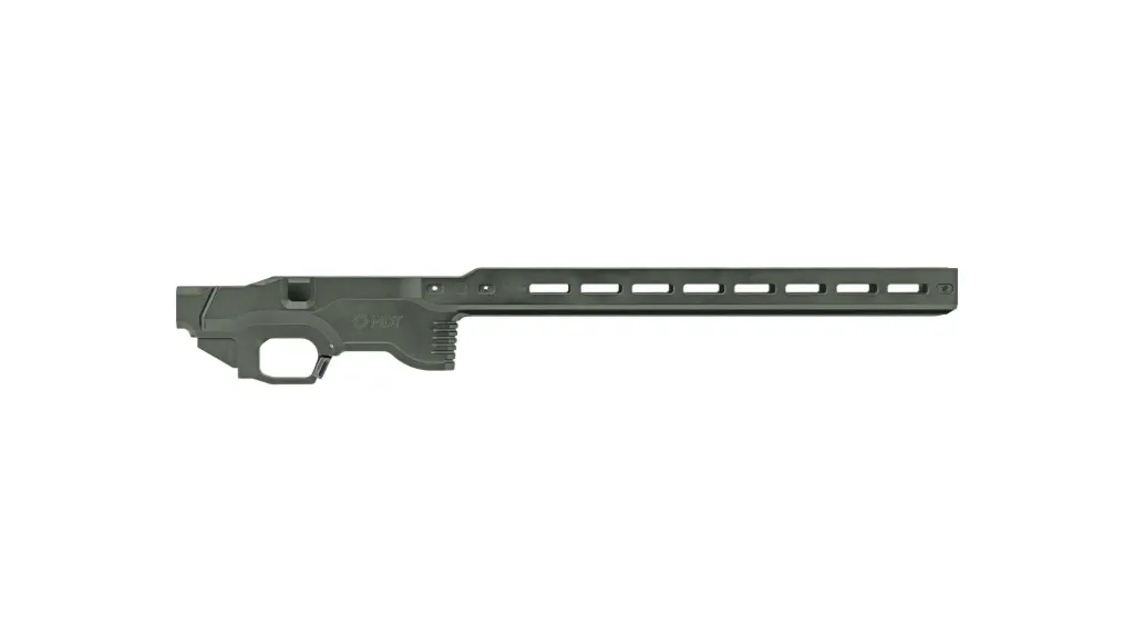 MDT Chassis - ACC Premier Gen2 - Tikka T1X - Rimfire - RH - CCG -114869-CCG