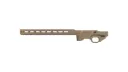 MDT Chassis - ACC Premier Gen2 - Remington 700 - SA - LH - FDE -114878-FDE