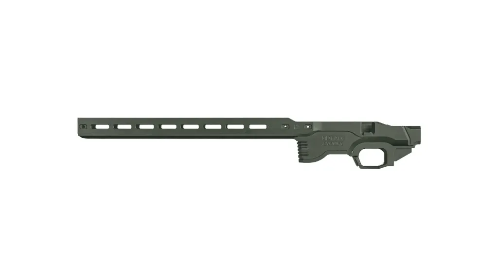 MDT Chassis - ACC Premier Gen2 - Remington 700 - SA - LH - CCG -114878-CCG