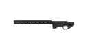MDT Chassis - ACC Premier Gen2 - Remington 700 - SA - LH - BLK -114878-BLK