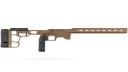 MDT Chassis - ACC Premier Gen 2 System - Tikka - SA - RH - FDE -109722-FDE
