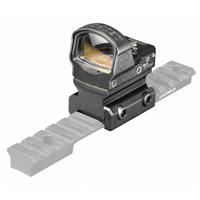 [LEU177156] Leupold RD DeltaPoint Pro 2.5 MOA Dot with AR / Picatinny mount