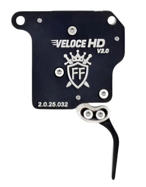 Fabio Farè Flat Trigger Shoe #4