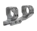 Spuhr Scope Mount Ø34 H38mm/1.5" 6MIL/20.6MOA Picatinny - SP-4622CM