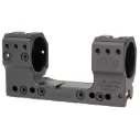 Spuhr Scope Mount Ø36 H38mm/1.5" 0MIL/0MOA Picatinny - SP-6002