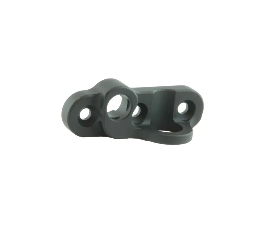 Spuhr Sling Swivel Interface - A-0109