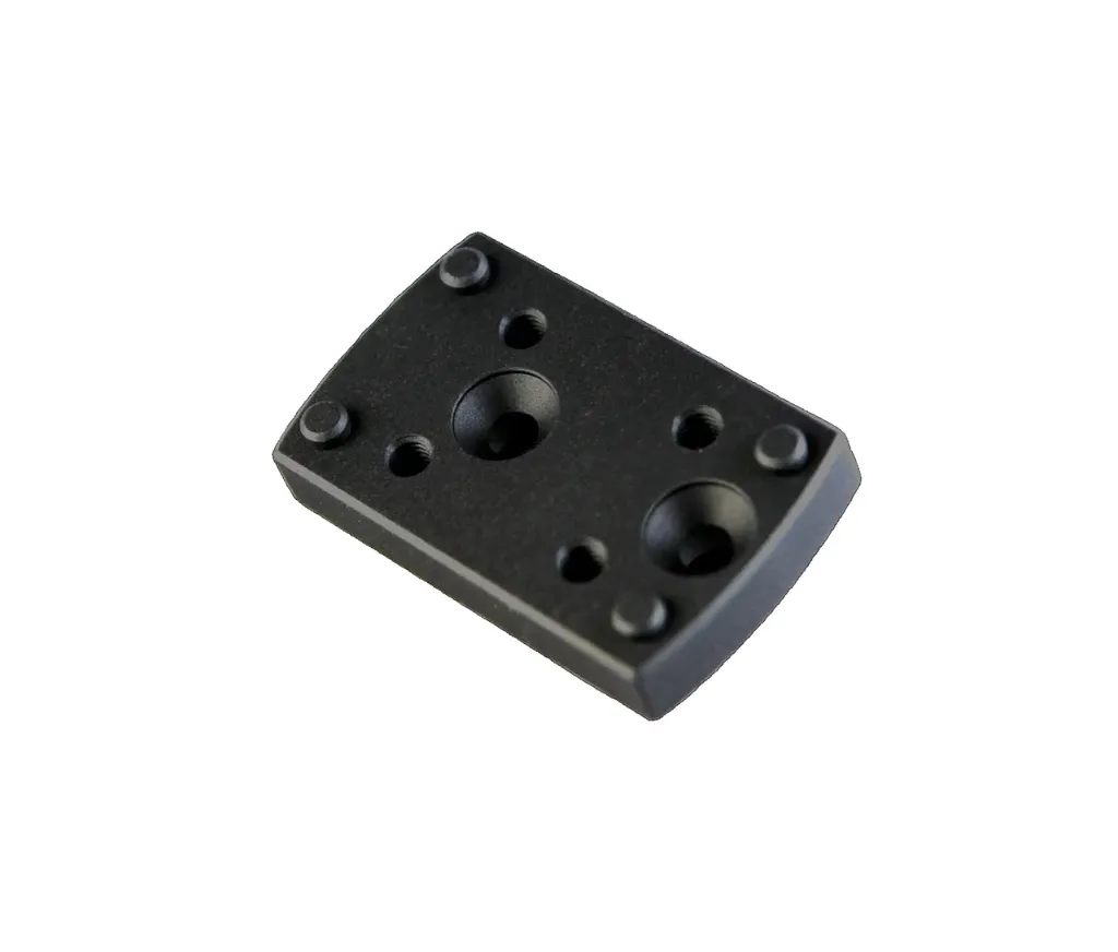 Spuhr Deltapoint Interface - A-0009