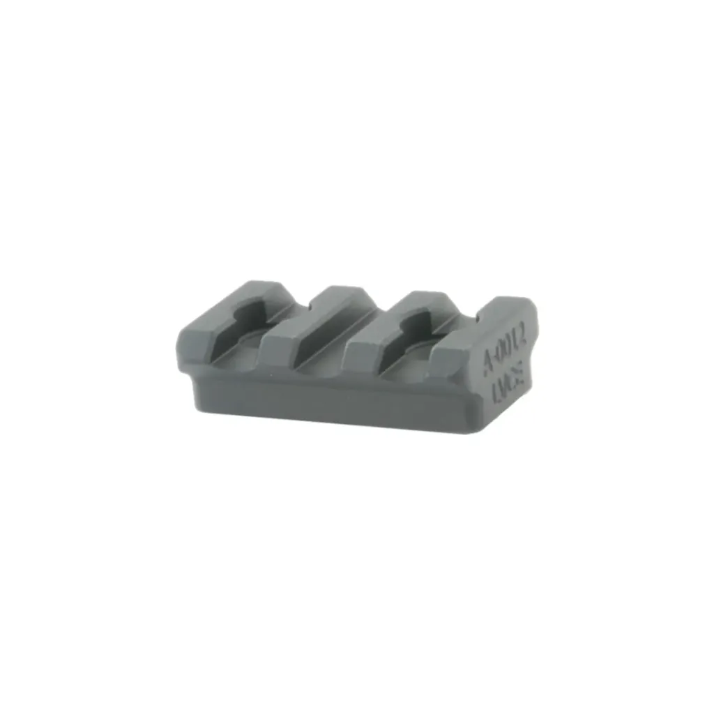 [A-0012] Spuhr Picatinny Rail 35mm - A-0012