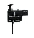 TriggerTech Special - Tikka - RH - PVD Black Flat - 1-stage - TI0-SBB-13-TNF