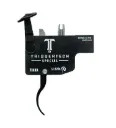 TriggerTech Special - Tikka - RH - PVD Pro Curved - 1-stage - TI0-SBB-13-TNP