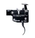 TriggerTech Special - Tikka - LH - PVD Pro Curved - 1-stage - TIL-SBB-13-TNP