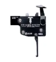 TriggerTech Special - Tikka - LH - PVD Black Flat - 1-stage - TIL-SBB-13-TNF
