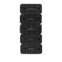 MDT Accessories - Interior Forend Weights - ACC - 5 Pack - BLK -104059-BLK