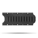 MDT Accessories - NV Bridge - ACC Elite - BLK -107251-BLK