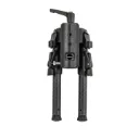 MDT Accessories - Bipod - GRND-Pod - Sling Swivel - BLK -114057-BLK