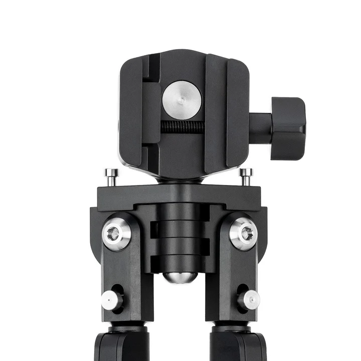 MDT Accessories - Lightweight CkyePod - RRS BTC - Standard Legs - BLK  -106344-BLK