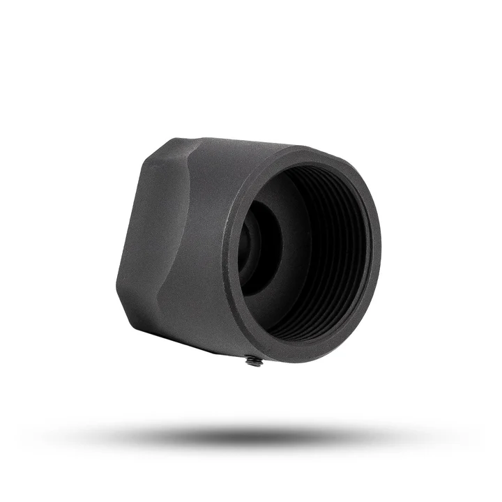 MDT Accessories - Lightweight CkyePod - RRS BTC - Standard Legs - BLK  -106740-BLK