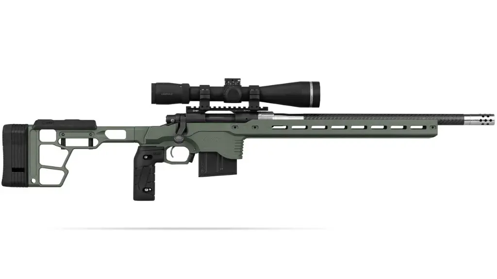 [109722-CCG] MDT - ACC Premier Gen 2 System - Tikka - SA - RH - CCG 