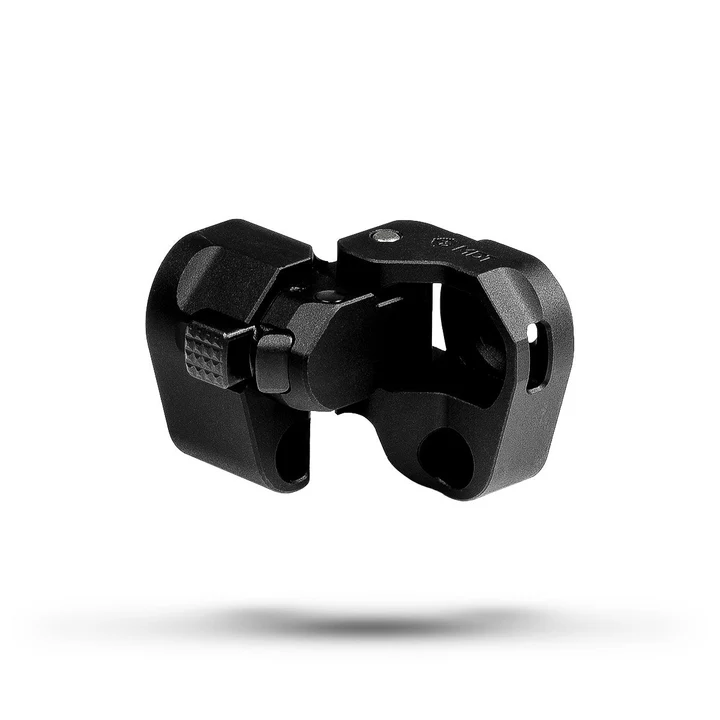 [102616-BLK] MDT Accessories - Folding Stock Adapater - Fixed to Fixed - 2 Way Locking - BLK  -102616-BLK