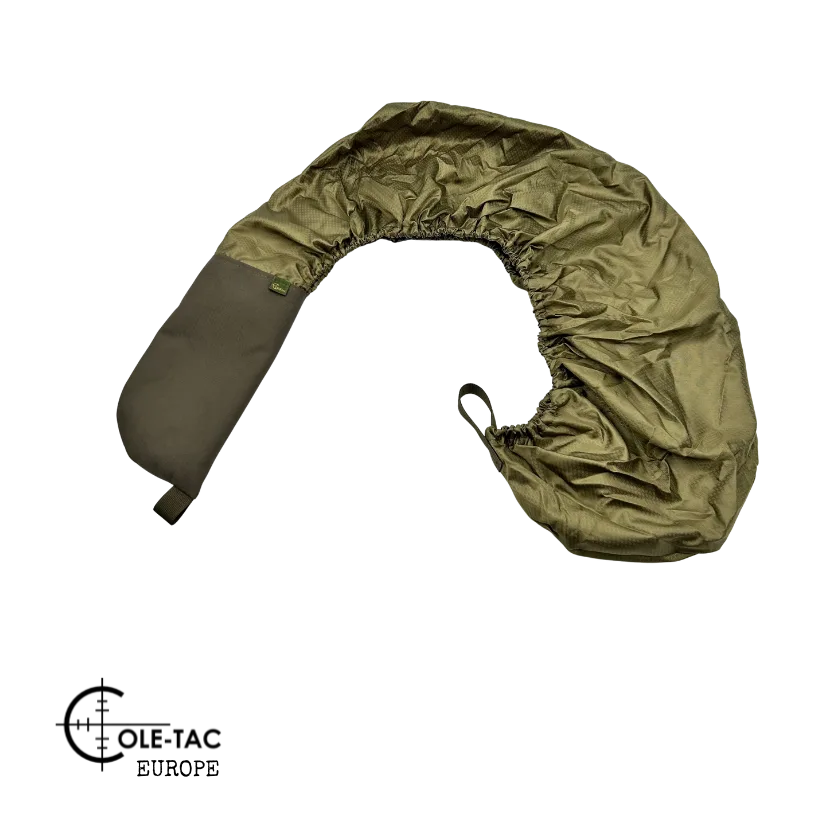 Coletac - Scout Rifle Cover - Ranger Green