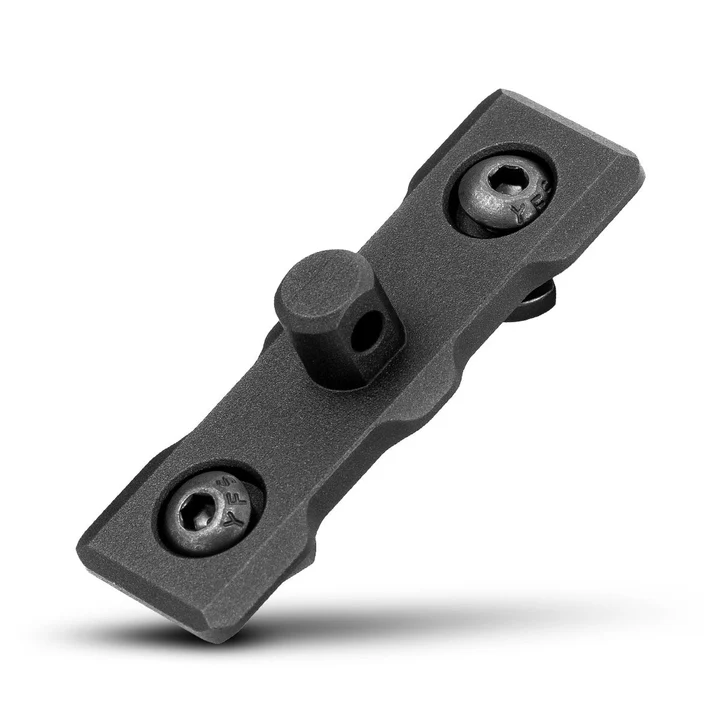 MDT Accessories - M-LOK - QD Sling Mount - Anti Rotation - BLK  -103141-BLK