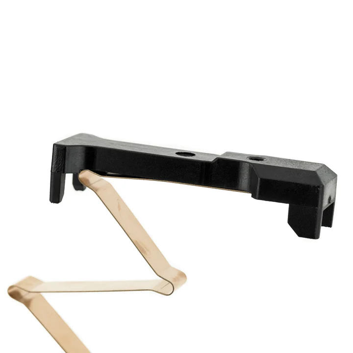 MDT Accessories - M-LOK - QD Sling Mount - Anti Rotation - BLK  -103141-BLK