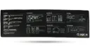 MDT Accessories - Multi-product Bench Mat - BLK  -107247-BLK