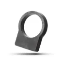 MDT Accessories - Precision Rifle Bottom Metal - Badger Profile - Remington 700 - BLK -102217-BLK