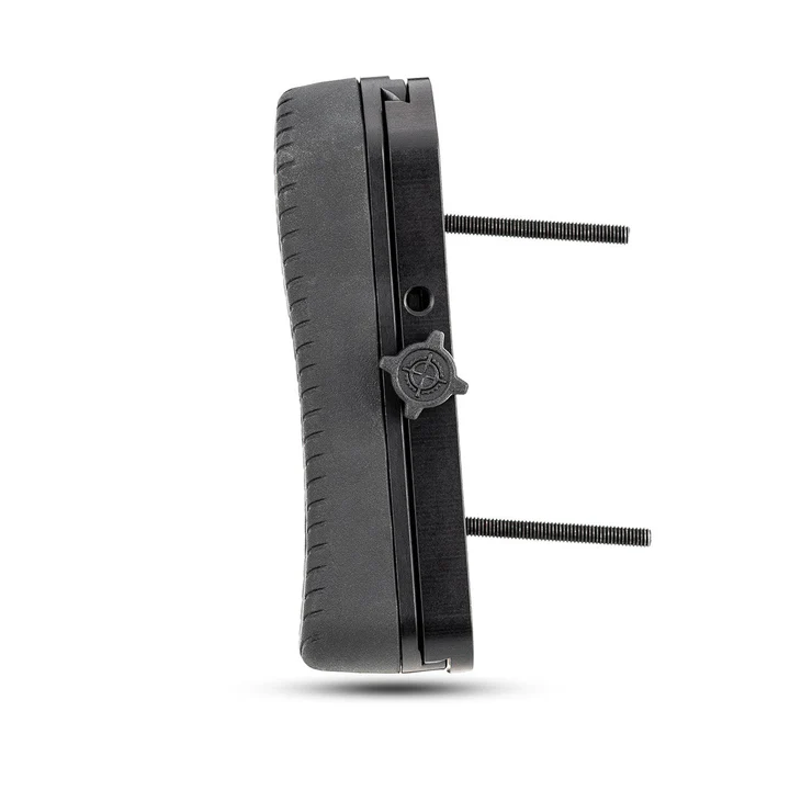 MDT Accessories - Vertical Buttpad Adjustment Base - BLK  -107097-BLK