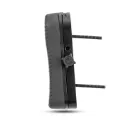 MDT Accessories - Vertical Buttpad Adjustment Base - BLK  -107097-BLK
