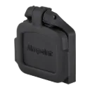 Aimpoint Lens Cover Front Acro - Flip-Up - Solid Black