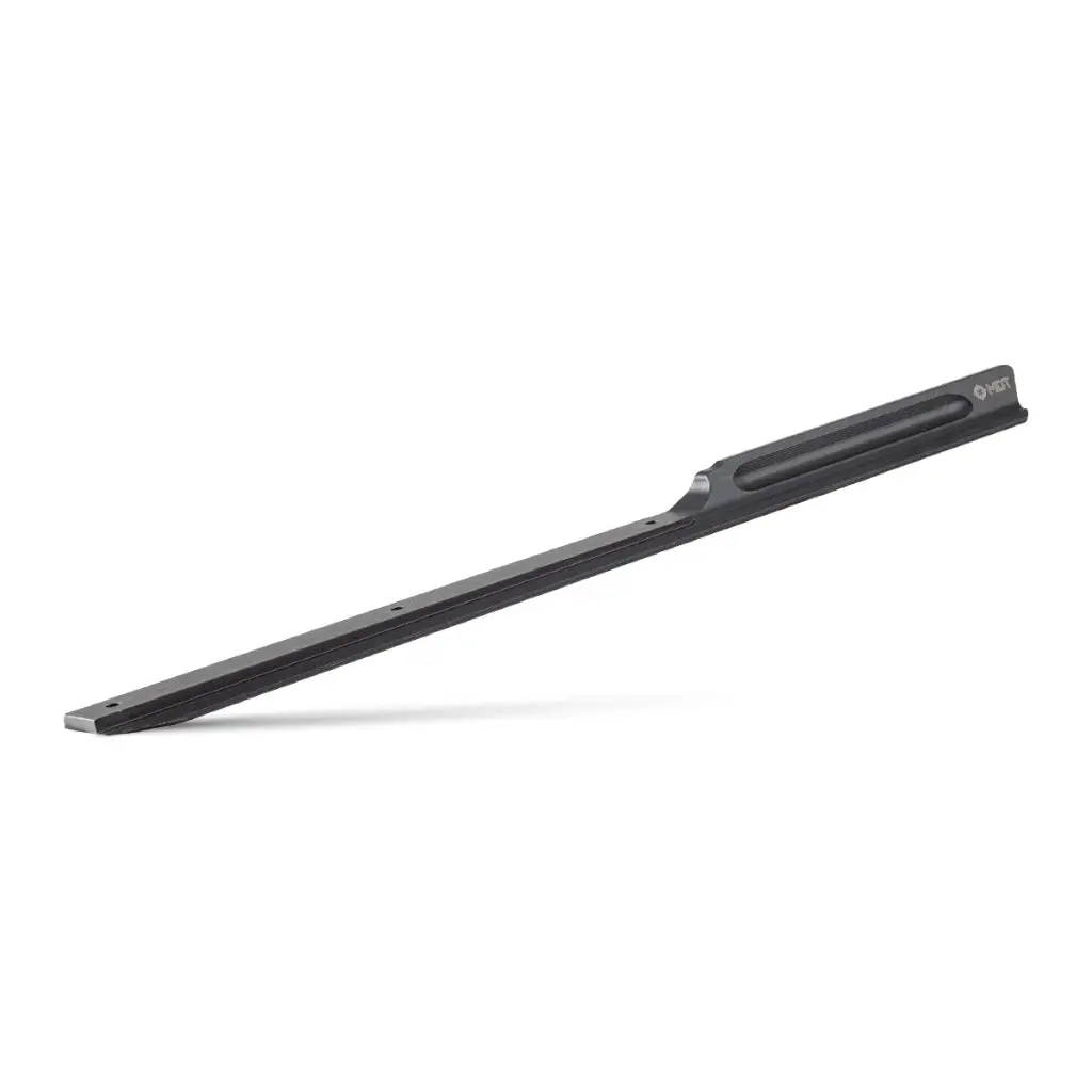 [114668-BLK] MDT - JAE-G5 Extended ARCA Rail - 114668-BLK