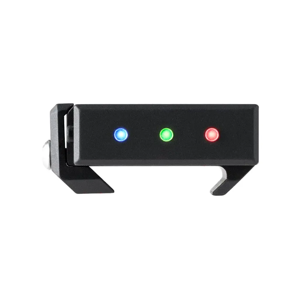 [109930-BLK] MDT - Send IT Gen2 Level - Integrated Picatinny Mount - BLK