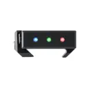 MDT - Send IT Gen2 Level - Integrated Picatinny Mount - BLK