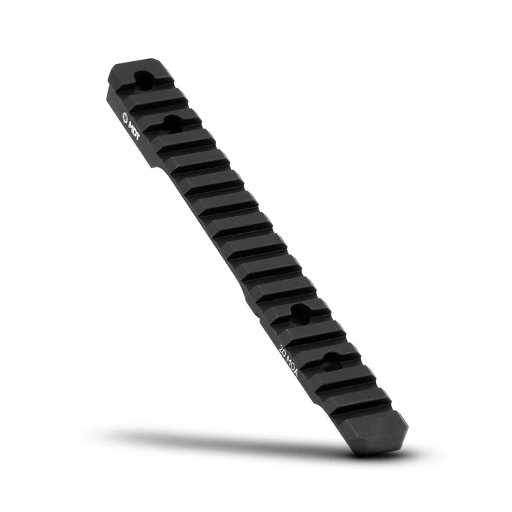 [103382-BLK] MDT Accessories - Rails - 20 MOA - REMINGTON MODEL 783 SA  -106653-BLK