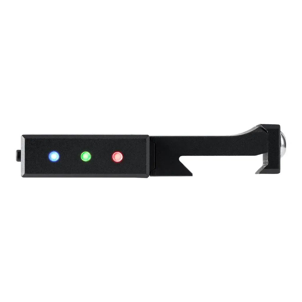 [109901-BLK] MDT - Send IT Gen2 Level - V-Mount - BLK 