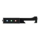 MDT - Send IT Gen2 Level - V-Mount - BLK 