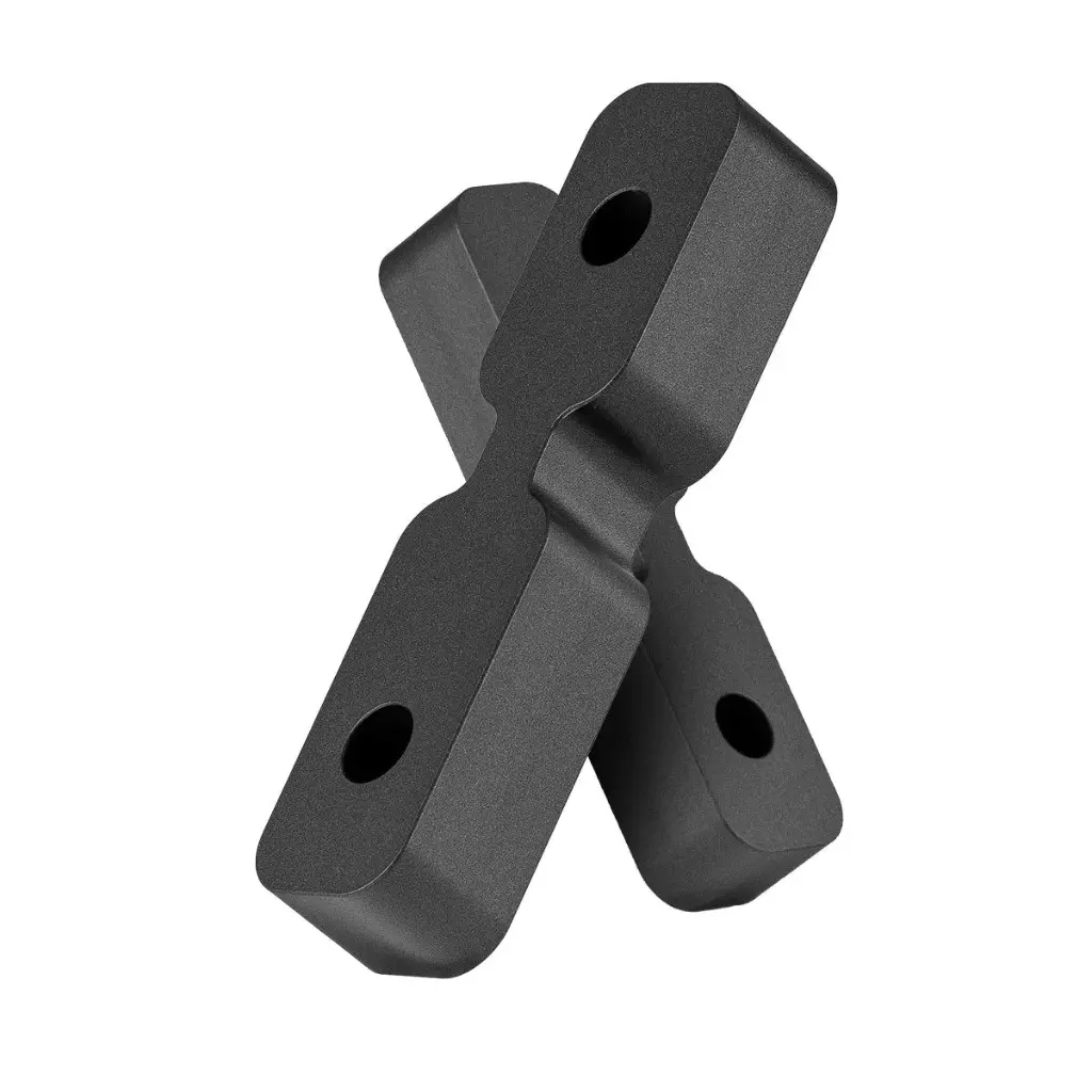 MDT Internal Forend Weights JAE G5 -2 Pack - BLK