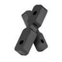 MDT Internal Forend Weights JAE G5 -2 Pack - BLK